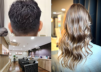 Mak Angel image 3 Meilleurs Salons De Coiffure à Lille Mak Angel image 3