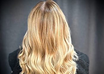 Mak Angel image 1 Meilleurs Salons De Coiffure à Lille Mak Angel image 1