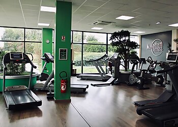 Makadam-Fitness Rennes image 2 Rennes Gyms Makadam-Fitness Rennes image 2