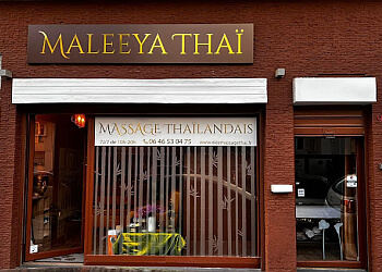 Maleeya Thai massage Nice