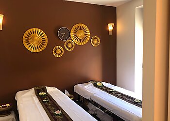 Maleeya Thaï Massages image 2 Nice Massage Therapy Maleeya Thaï Massages image 2