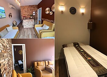 Maleeya Thaï Massages image 3 Nice Massage Therapy Maleeya Thaï Massages image 3