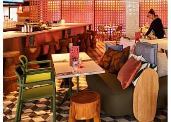 Mama Shelter Toulouse image 2 Meilleurs Hôtel à Toulouse Mama Shelter Toulouse image 2