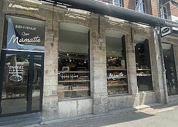 Mamatte Boulangerie Café image 2 Lille Bakeries Mamatte Boulangerie Café image 2