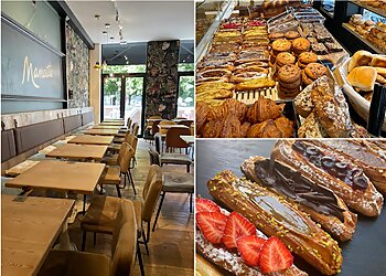 Mamatte Boulangerie Café image 3 Lille Bakeries Mamatte Boulangerie Café image 3