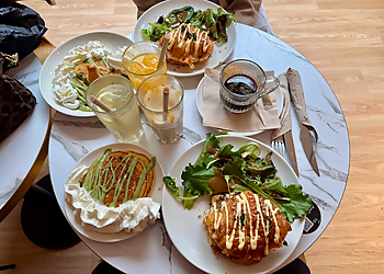 Reims Sandwich Shops Mamatte Reims image 1