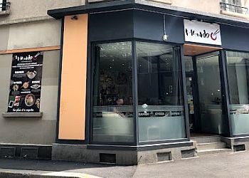 Mandoo image 2 Rennes Japanese Restaurants Mandoo image 2