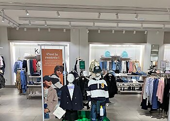 Mango image 2 Meilleurs Magasins De Vêtements à Saint-Étienne Mango image 2