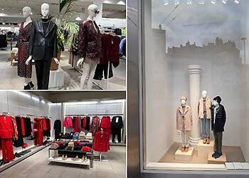 Mango image 3 Meilleurs Magasins De Vêtements à Saint-Étienne Mango image 3