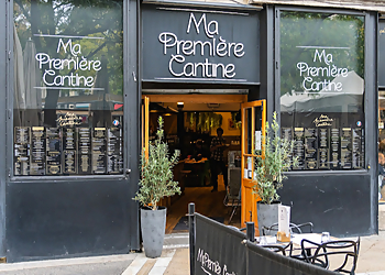 Ma premiere cantine Montpellier image 2 Meilleurs Restaurants Français à Montpellier Ma premiere cantine Montpellier image 2