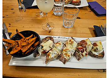 Meilleurs Restaurants Français à Montpellier Ma premiere cantine Montpellier image 1