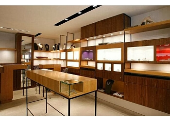 Marc Deloche image 2 Meilleures Bijouteries à Toulouse Marc Deloche image 2