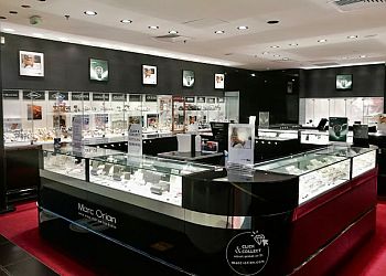 Marc Orian image 2 Angers Jewellery Marc Orian image 2