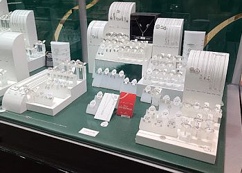 Marc Orian Nîmes image 3 Meilleures Bijouteries à Nîmes Marc Orian Nîmes image 3