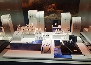 Marc Orian Toulon image 2 Toulon Jewellery Marc Orian Toulon image 2