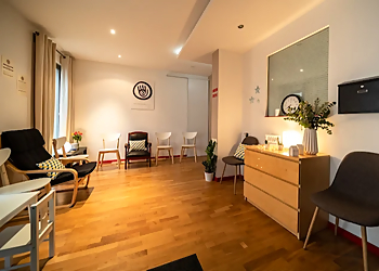 Marco Rodrigues DO image 2 Strasbourg Manual Osteopaths Marco Rodrigues DO image 2