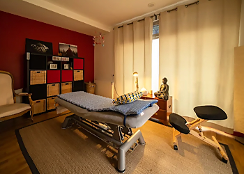 Marco Rodrigues DO image 3 Strasbourg Manual Osteopaths Marco Rodrigues DO image 3