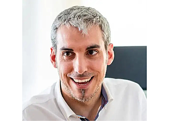 Strasbourg Manual Osteopaths Marco Rodrigues DO image 1