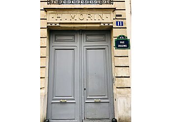 Marianne Leloup - CABINET LELOUP image 2 Paris Immigration Lawyers Marianne Leloup - CABINET LELOUP image 2