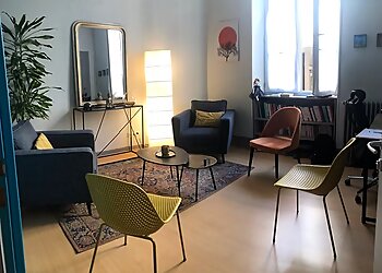 Marie-Anne Perrey image 2 Meilleurs Psychologues à Grenoble Marie-Anne Perrey image 2