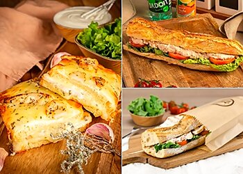 Marie Blachère Boulangerie Sandwicherie Tarterie image 3 Reims Sandwich Shops Marie Blachère Boulangerie Sandwicherie Tarterie image 3