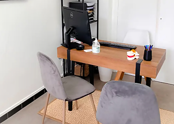 Marie-Gaëlle Toulgoat image 2 Dijon Chiropractors Marie-Gaëlle Toulgoat image 2