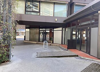 Marie-Julie CASTELLE image 2 Toulouse Podiatrists Marie-Julie CASTELLE image 2