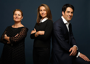 Marie LESIEUR-GUINAULT - SAGON LOEVENBRUCK LESIEUR-GUINAULT image 2 Meilleurs Avocats En Droit Immobilier à Le Havre Marie LESIEUR-GUINAULT - SAGON LOEVENBRUCK LESIEUR-GUINAULT image 2