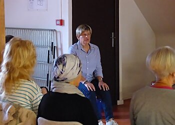 Marie Luce Greven image 2 Meilleure Hypnothérapie à Lille Marie Luce Greven image 2