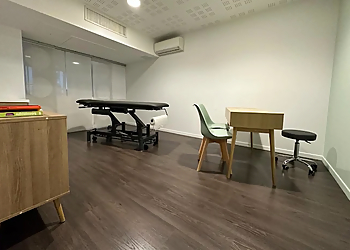 Marine Burkhardt DO image 3 Meilleurs Ostéopathes à Marseille Marine Burkhardt DO image 3