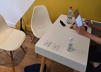 Marine Garcin image 3 Meilleurs Chiropracteurs à Lyon Marine Garcin image 3