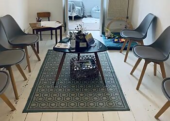 Marine Jouault image 2 Strasbourg Chiropractors Marine Jouault image 2