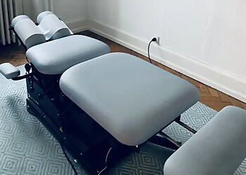 Marine Jouault image 3 Strasbourg Chiropractors Marine Jouault image 3