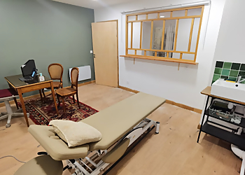 Marion BOIN DO image 2 Meilleurs Ostéopathes à Bayonne Marion BOIN DO image 2