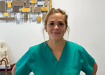 Meilleurs Ostéopathes à Bayonne Marion BOIN DO image 1