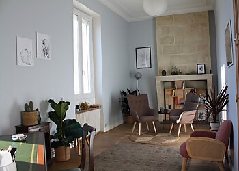 Marion Bon image 2 Bordeaux Hypnotherapy Marion Bon image 2