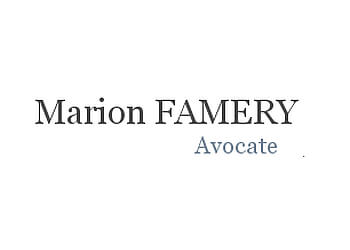 Marion FAMERY image 2 Le Havre Divorce Lawyers Marion FAMERY image 2