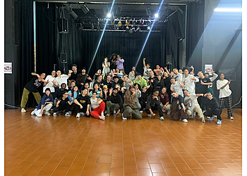 Marion Pelletti Dance School image 2 Marseille Dance Schools Marion Pelletti Dance School image 2