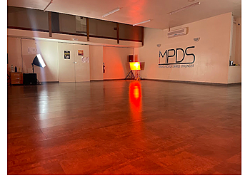 Marseille Dance Schools Marion Pelletti Dance School image 1