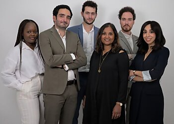 Marlone Zard - HOWARD AVOCATS image 2 Paris Employment Lawyers Marlone Zard - HOWARD AVOCATS image 2