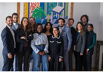 Marlone Zard - HOWARD SOCIÉTÉ D’AVOCATS image 2 Meilleurs Avocats En Droit Du Travail à Paris Marlone Zard - HOWARD SOCIÉTÉ D’AVOCATS image 2