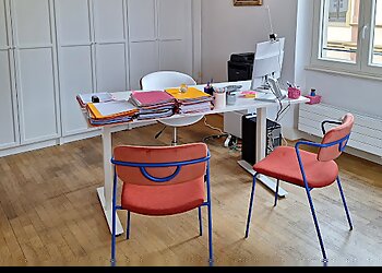 Marlène Thérisse Avocat image 3 Strasbourg Divorce Lawyers Marlène Thérisse Avocat image 3