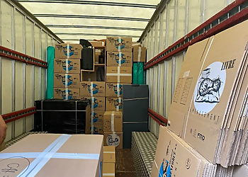 Marne Transdem image 2 Meilleures Déménageurs à Paris Marne Transdem image 2