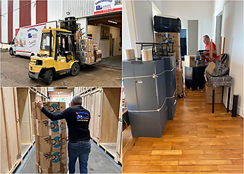 Marne Transdem image 3 Meilleures Déménageurs à Paris Marne Transdem image 3