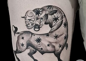 Marquis the Original image 2 Meilleurs Salons De Tatouage à Lyon Marquis the Original image 2