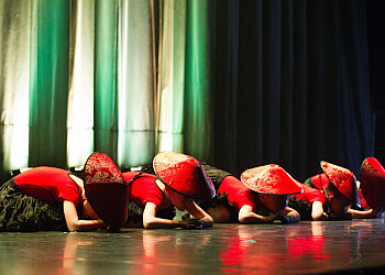 Marseille Danse Academy image 2 Meilleures Studios De Danse à Marseille Marseille Danse Academy image 2