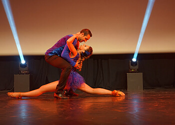 Marseille Danse Academy image 3 Meilleures Studios De Danse à Marseille Marseille Danse Academy image 3