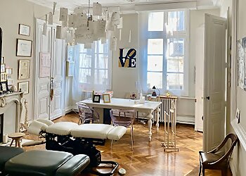 Martin Avias image 2 Montpellier Chiropractors Martin Avias image 2