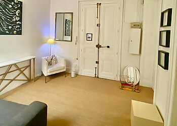 Martin Avias image 3 Montpellier Chiropractors Martin Avias image 3