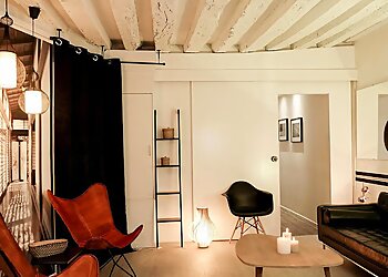 Massage Concept Paris image 2 Paris Massage Therapy Massage Concept Paris image 2